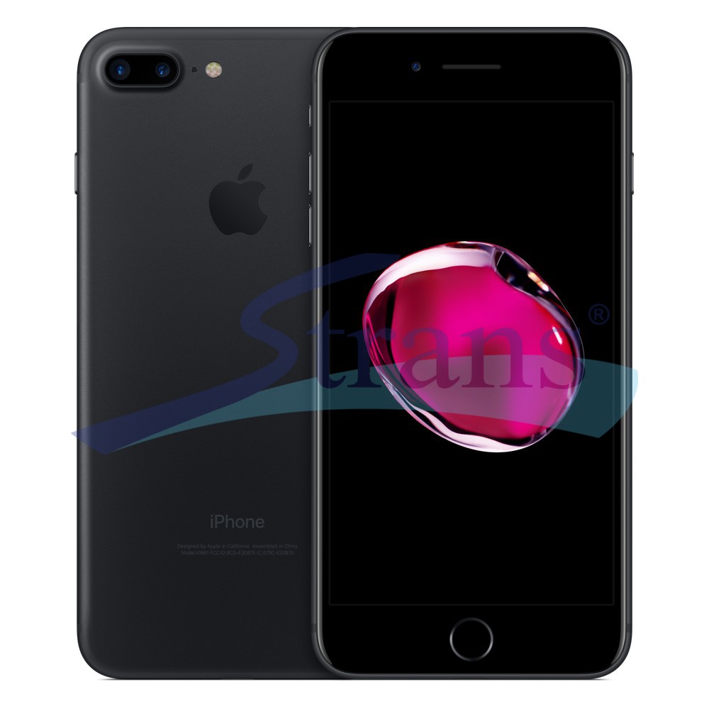 Смартфон Apple Iphone 7 Plus 128Gb Black Onyx (Стан Б./У